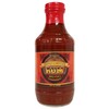 Pepper Palace Honey Chipotle Rum BBQ Sauce