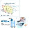 Mikuni Little Oasis White