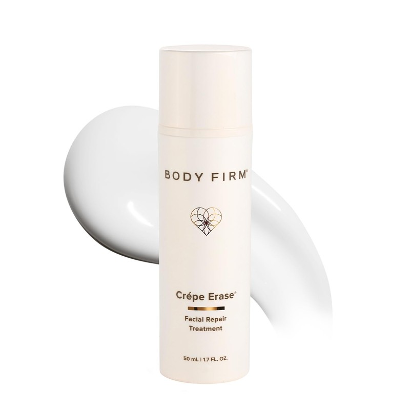 Crpe Erase Advanced Restorative Facial Treatment with Trufirm Complex Original