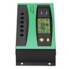 Solar Charge Controller PWM Panel Regulator 12V 24V 30A with