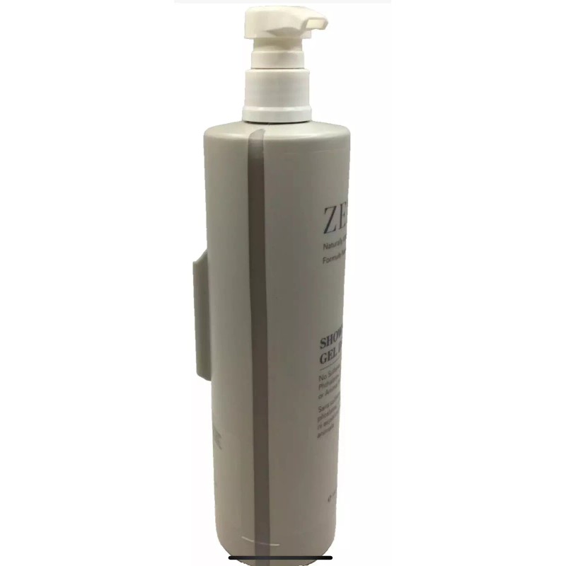 Gilchrist & Soames Zero% SHOWER GEL Made for Hilton Hotels,