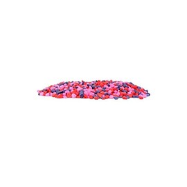Marina Decorative Gravel, 1 lb, Jellybean, 12391 | Marina