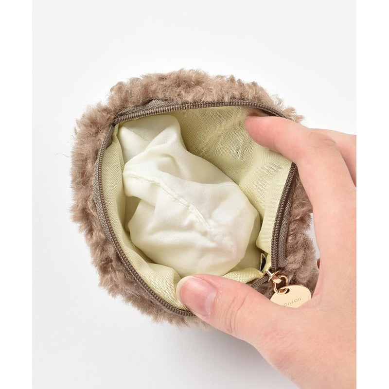 HEMING'S 4509201 JOliJOli Warmer, Jolijoli Teddy Size S, Approx. 4.3