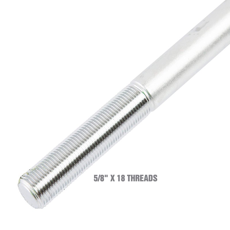 OEMTOOLS 37033 5 Pound Slide Hammer Puller, Heavy Duty Automotive