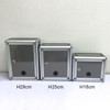 Aoakua Locked Box Survey Box / Comment Box / Donation