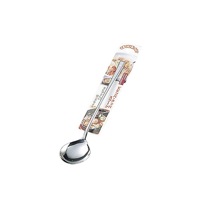 Echo Metal Bibimbap Bowser Spoon 1709-160