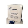 Celeste Sani-Pak Aircraft Lavatory Chemical Toilet Deodorant Biodegradable Packets, 100ct