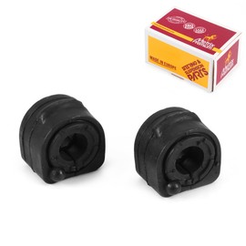Metrix Premium Chassis Parts - Rear Stabilizer Bar Bushing Kit Fits 2000-2007 Ford Focus, 2009-2011 Ford Focus 20 mm Diameter Bar, Replacement K80152, Made in Europe