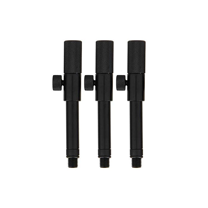 Bankstick Buzz Bar Rod Pod Extenders Set of 3 adds