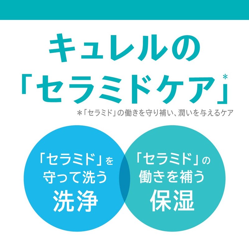 Curél Scalp Moisturizing Lotion, 4.2 fl oz (120 ml) +