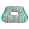 Perfeclan Butt Pillow for Sitting Tailbone Nursing Home Pad for