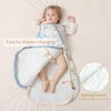 usbettas Baby Sleep Sack 6-12 Months, 2.5 TOG Toddler Sleep