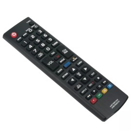 Unbranded/Generic AKB75055701 AGF76631042 Replace Remote for LG LED TV 32LF5850 43LH5500 55LH5750