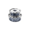 WMF Lid With Valve, Silver, 18 cm