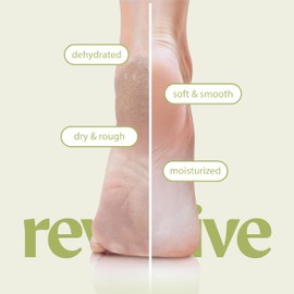 Innerest Original Derma Beauty Foot Mask 6 Pairs Avocado Oil Foot Masks Foot Bath Pedicure Supplies