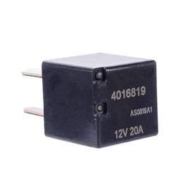 4016819 12V 20A 4Pins SPST Automotive Power Relay