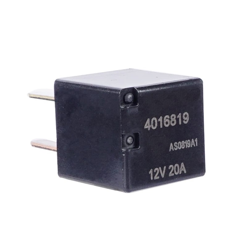 4016819 12V 20A 4Pins SPST Automotive Power Relay