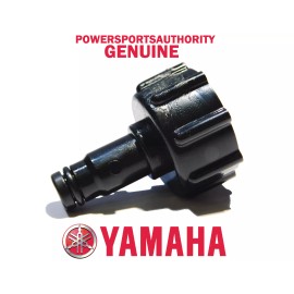 Yamaha 2005-2022 Yamaha WaveRunner OEM Conduction Assy Flush Fitting 67X-E2590-00-0