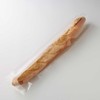 Heiko 006721503 PP Bread Bags for French Bread, Pack of