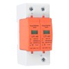 Surge Protective Device 1000V DC Photovoltaic 2P Protector Overcurrent Overvoltage