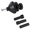 Dapetz ® Clutch Alignment Tool & 3 Sleeve Anchors Universal