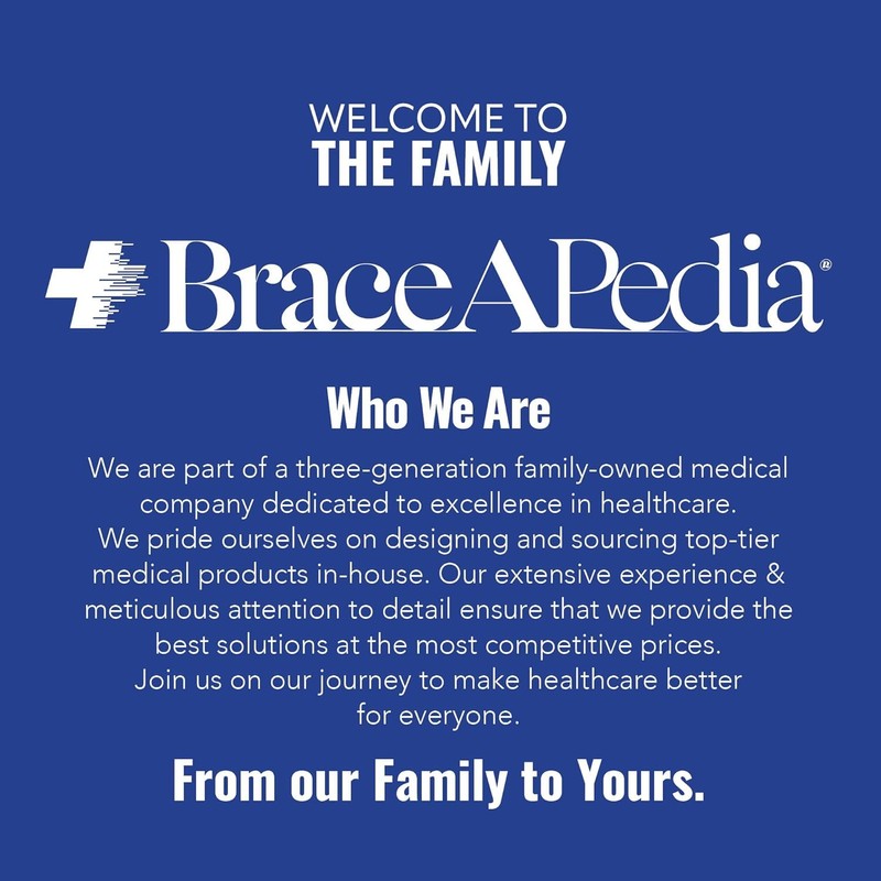 Braceapedia BakTec Universal LSO Lower Back Brace, For Lower Back