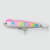 SUZUPEN 90S Chivas Blue Sinking Pencil Lure (Candy)