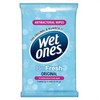 Wet Ones Be Fresh 15 Travel Pack