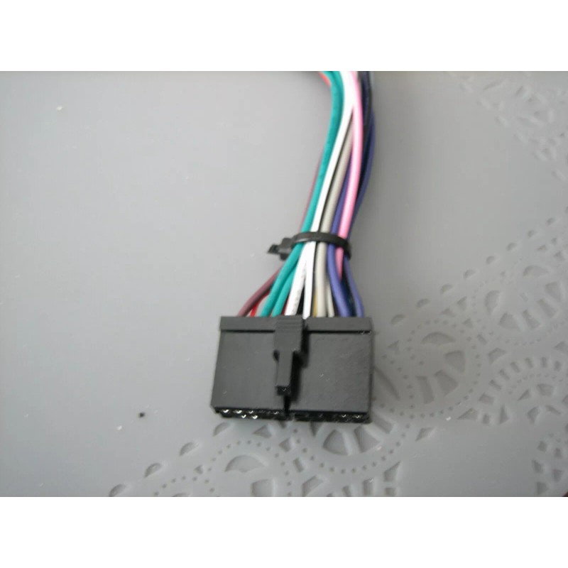 Boss Wire Harness for 20 Pins MRCP9685A