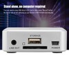USB Audio Capture Card Music Digitizer HD Music Player Recorder