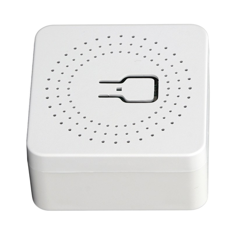 WiFi Switch Portable 16A Smart Power Switch APP Voice Control