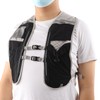 Sports Running Vest Breathable Mesh Running Hydration Vest for Riding