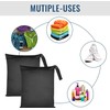 2 Bolsa para Ropa Mojada, Bolsa Impermeable para Ropa Mojada,