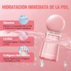 Bruma Hidratante Con Péptidos de Colágeno, Apta Para Todo Tipo