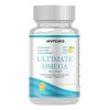 Omega 3 Premium 1280mg 60 Capsulas Aceite de Salmon Salvaje