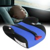 Portable Children Safety Heightening Car Seat Infant Breathable Safe Seat