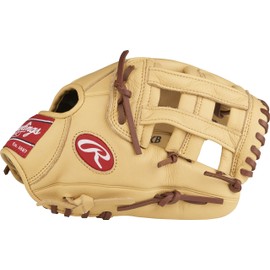 Rawlings SPL115KB Pitcher/Infield Glove 11.5