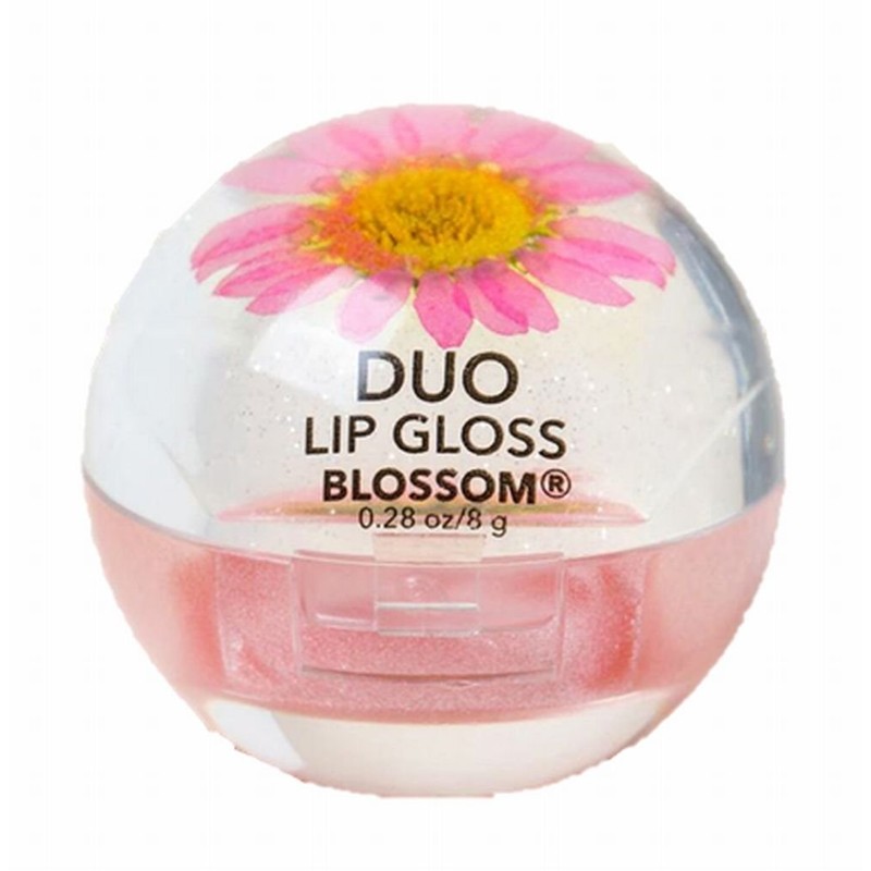 Blossom Blossom Lip Gloss Duo Rugs, Rugs, Hawaiian Hawaii Hawaii