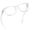 Readerest 0.25 Blue Light Reading Glasses - Lightweight Computer Glasses