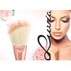 Luvia Blush Brush - Essentials Prime Blush Brush XL E207