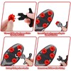 Lanties 31 Pcs Golf Cleats Set 30 Golf Shoe Spikes