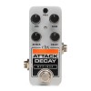 Electro-Harmonix New Electro-Harmonix EHX Pico Attack Decay Tape Reverse Simulator