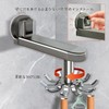 Suction Cup Rotating Utensil Shelf Wall Mounted 360 Degree Rotating