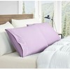 Home Beyond & HB design - 2-Pack Premium Pillowcase Set