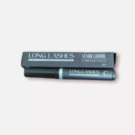 César Limón Cesar Limon Estimulador Crecimiento Pestañas Cejas - Msi