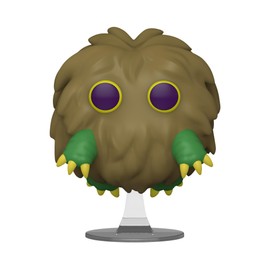 Funko POP! Animation: Yu-Gi-Oh! - Kuriboh - Collectable Vinyl Figure - Gift Idea - Official Merchandise - for Kids & Adults - Anime Fans - Model Figure for Collectors and Display