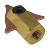 Ronyme Spots Welding Tip Detachable Triangle Piece Spots Welding Sliding