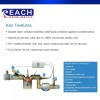 Reach 4pcs Upstream+Downs