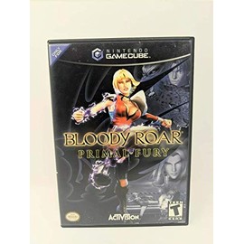 Bloody Roar: Primal Fury (Renewed)