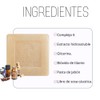 Jabón Natural Complejo 6